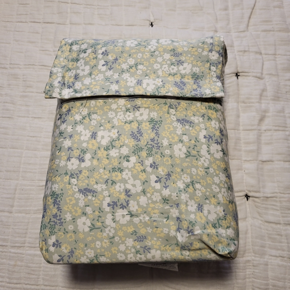 400 Thread Count Printed Performance Sheet Set - Threshold